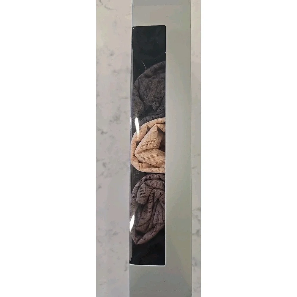 Felina 5 Pack Hipster Underwear,‎ Multicolor , Size Small - Picture 5 of 5
